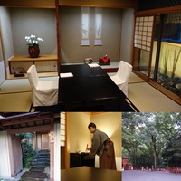 京懐石 吉泉 - 