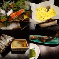 京懐石 吉泉 - 