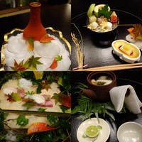 京懐石 吉泉 - 