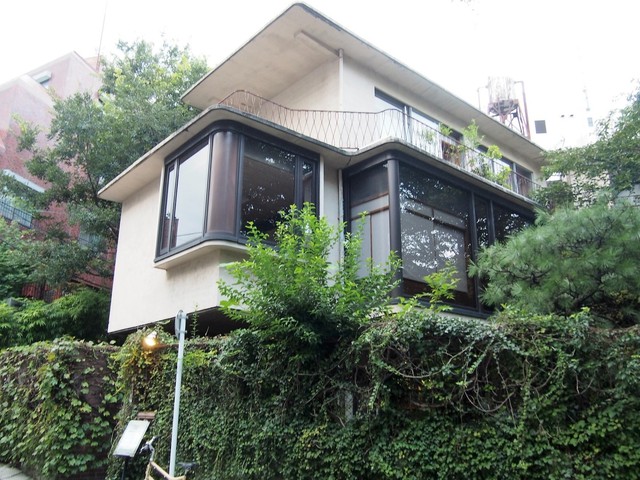 蔦が絡まる 雰囲気が良い 喫茶店 By 黄色のたぬき 蔦珈琲店 ツタコーヒーテン 表参道 コーヒー専門店 食べログ