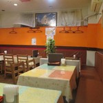 ムンバイキッチン - 