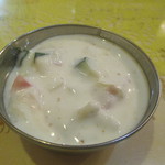 ムンバイキッチン - ライタ