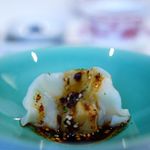 海鮮名菜　香宮 - 水餃子