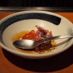 ヤキニクバル 韓の台所 - 