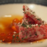 ヤキニクバル 韓の台所 - 