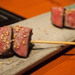 ヤキニクバル 韓の台所 - 