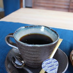 Cafe Shiranui - 年中美味しい手淹れコーヒー