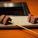 ヤキニクバル 韓の台所 - 