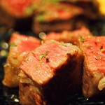 ヤキニクバル 韓の台所 - 