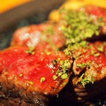 ヤキニクバル 韓の台所 - 