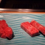 ヤキニクバル 韓の台所 - 