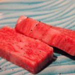 ヤキニクバル 韓の台所 - 