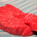 ヤキニクバル 韓の台所 - 