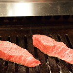 ヤキニクバル 韓の台所 - 