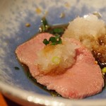 ヤキニクバル 韓の台所 - 