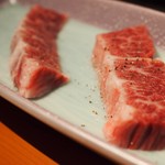 ヤキニクバル 韓の台所 - 