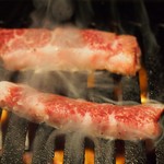 ヤキニクバル 韓の台所 - 