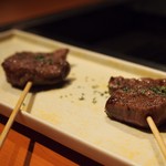 ヤキニクバル 韓の台所 - 