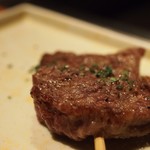 ヤキニクバル 韓の台所 - 