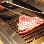 ヤキニクバル 韓の台所 - 