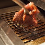 ヤキニクバル 韓の台所 - 