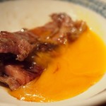 ヤキニクバル 韓の台所 - 