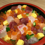 海鮮和食と個室 岩澤 町田駅前店 - 