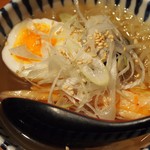 ヤキニクバル 韓の台所 - 