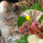 海鮮和食と個室 岩澤 町田駅前店 - 