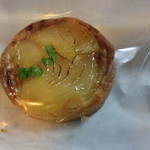 プルクル - タルトポワール