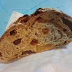 プルクル - アナナスバナーヌ（ハーフ）