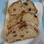 プルクル - アナナスバナーヌ（ハーフ）