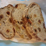 プルクル - アナナスバナーヌ（ハーフ）