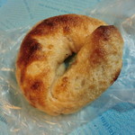 プルクル - レモン＆クリームチーズベーグル