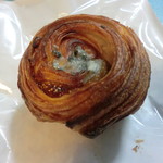 プルクル - クロワッサン・アンルーレ