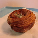 プルクル - クロワッサン・アンルーレ