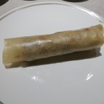 中国飯店 富麗華 - 【北京ダック】★2016/8