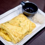 鉄板焼きバル 輪 - 