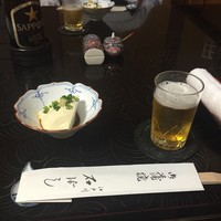 石ばし - 宴の始まりです
