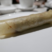 中国飯店 富麗華 - 北京ダッグ美味し！2016/8
