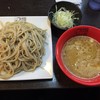 つけ麺 海鳴 平尾店