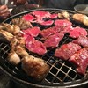 近江牛焼肉 囘 河原町店