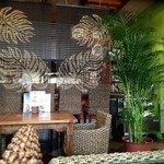 Aloha de Go-Go Music&Cafe - 