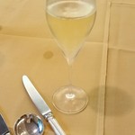 Continental Room - シャンパン