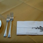 콘치넨타루 룸 - ランチスタート