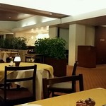 Continental Room - レストラン