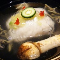 京料理 たか木 - 