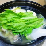 華ぶさ - ふぐちり2010.10