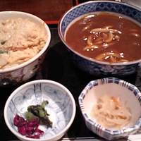 北陸料理 新越 - 