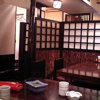 北陸料理 新越 - 
